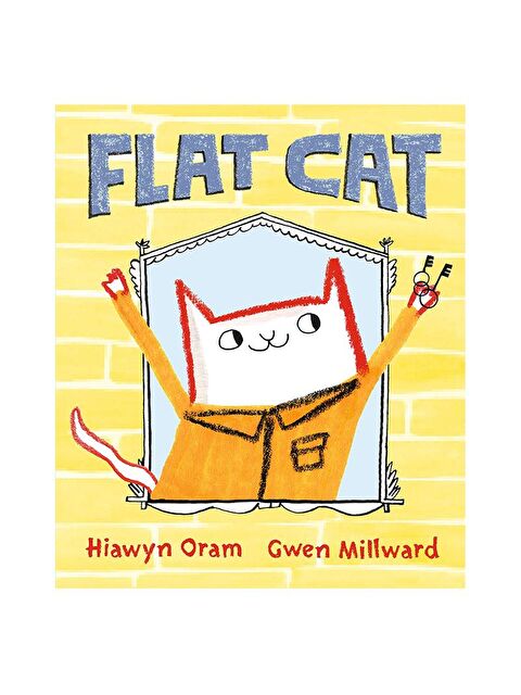 Walker Books Flat - S000212101-23173