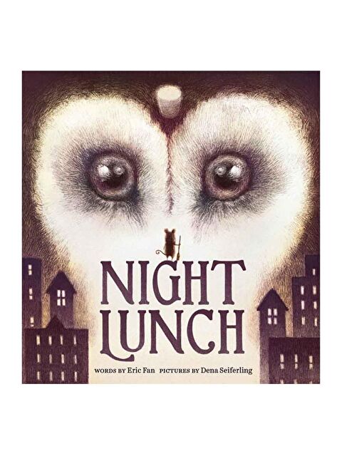 Frances Lincoln Night Lunch - S000211616-23173