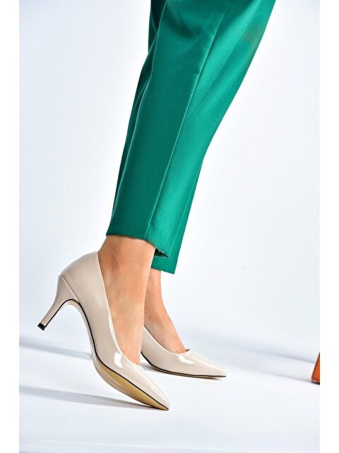 Fox Shoes L253970008 Ten Kadın Ayakkabı - S000051695-26407