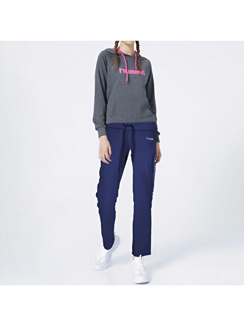 Hummel Genevas Kadın lacivert Eşofman Altı - S000165972-21164