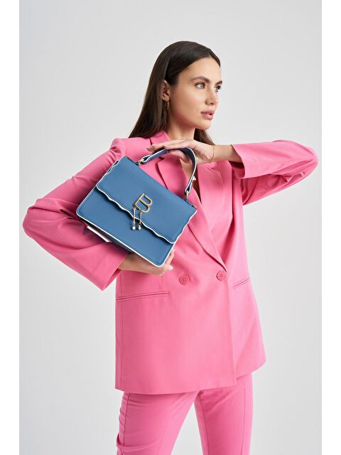 Lucky Bees Kadın El ve Omuz Çantası - S000115434-1342