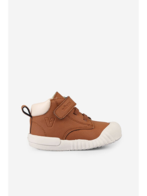 Vicco Paw II Basic Erkek Bebek Kahve Bot