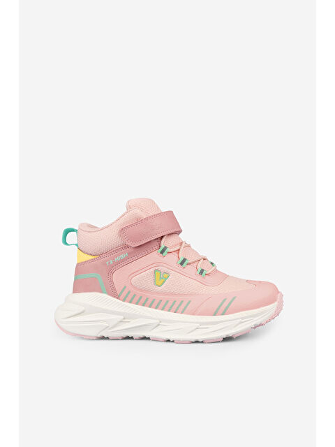 Vicco Tx-High Basic Kız Okul Öncesi Pudra Bot