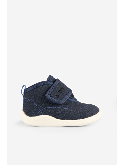 Vicco Plase Hafif Erkek İlk Adım Lacivert Bot