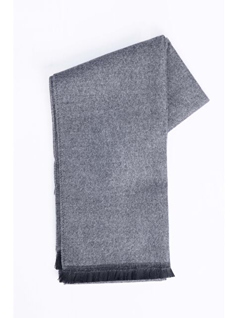 TUDORS Erkek Füme Atkı