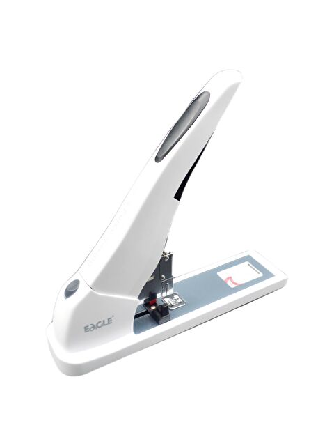 Eagle Güç Tasarruflu Profesyonel Kollu Zımba Makinesi 200 Sayfa Diker TYFST845 - S000076047-20063