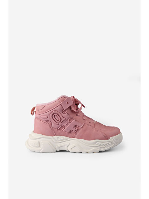 Vicco Milas Kürklü Kız Okul Öncesi Pudra Bot