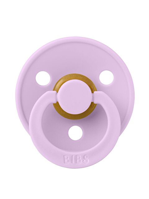 Bibs Colour Kauçuk Emzik-Violet Sky - S000002245-17241