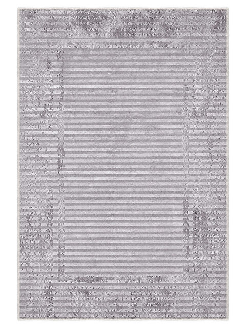Homefesto Dekoratif Özel Tasarım Yıkanabilir Modern Halı 120 x 180 cm - S000131858-20600