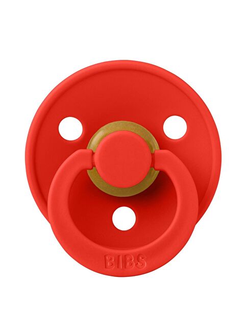 Bibs Colour Kauçuk Emzik-Candy Apple - S000002251-20045