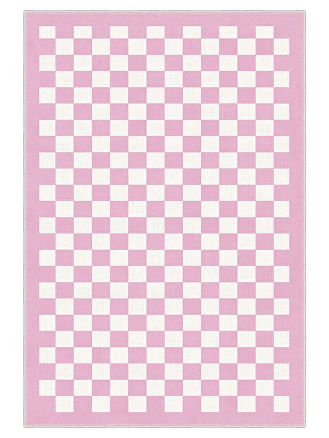 Homefesto Dekoratif Özel Tasarım Yıkanabilir Modern Halı 120x180 - S000133386-20024