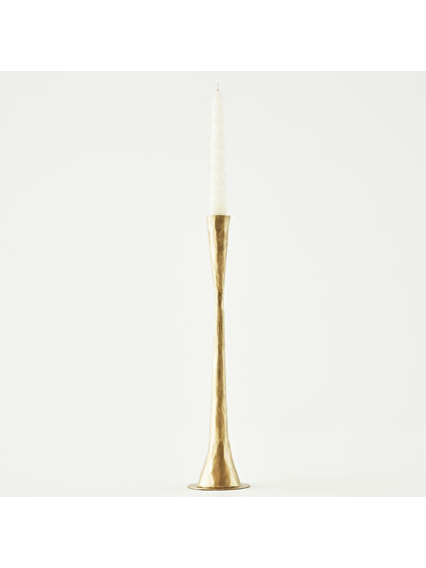 Bella Maison Dupni Mumluk Gold (34x7 cm) - S000393707-20076