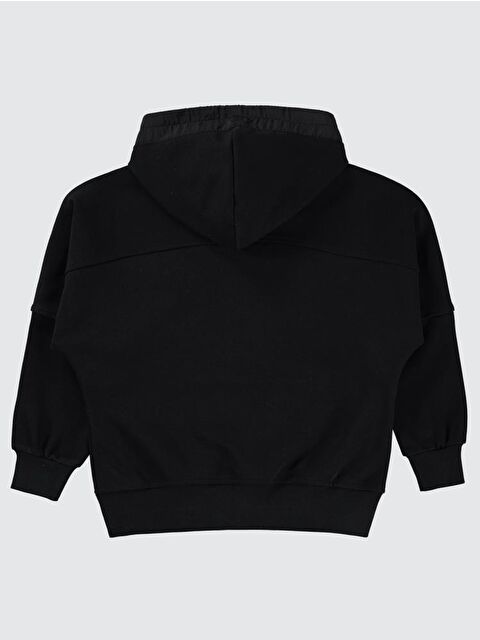 Civil Boys Haver Stay Armalı Kapüşonlu 10-13 Yaş Sweatshirt - S000286928-19351