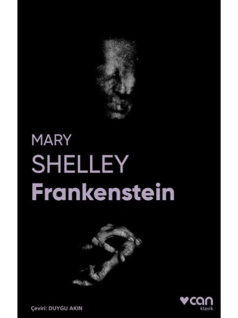 Can Yayınları Frankenstein - S000247661-10231