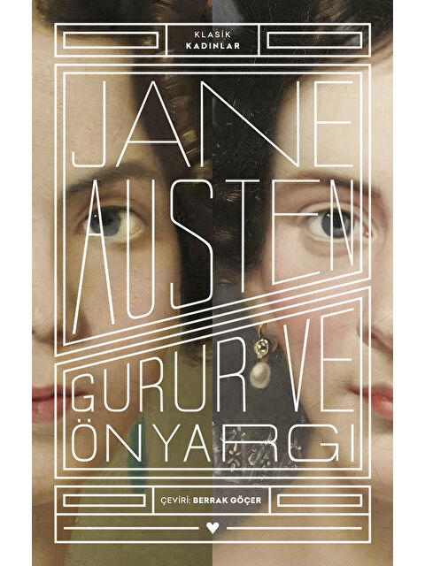 Can Yayınları Gurur ve Önyargı - S000249516-10231