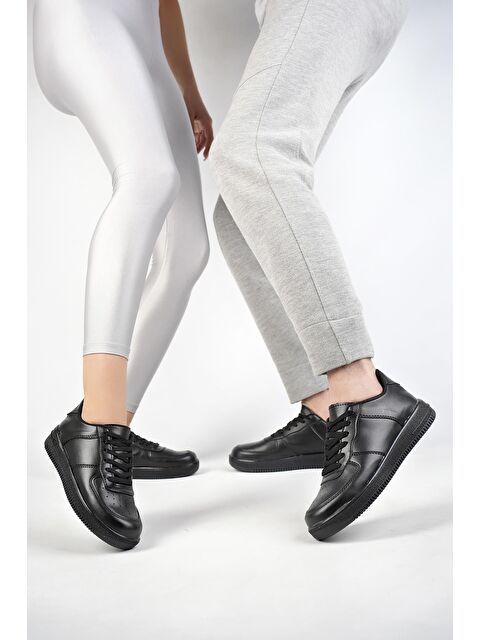 Muggo Svt01 Unisex  Sneaker Ayakkabı - S000025518-19351