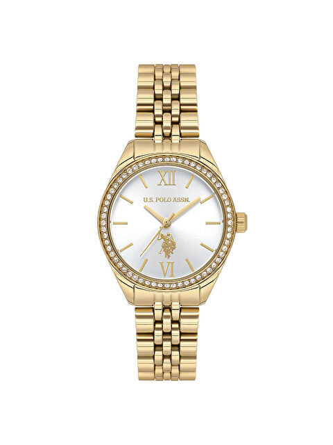 U.S. POLO ASSN. USPA2085-05 Kadın Kol Saati