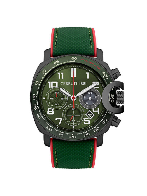 CERRUTI 1881 CIWGO2206807 Erkek Kol Saati