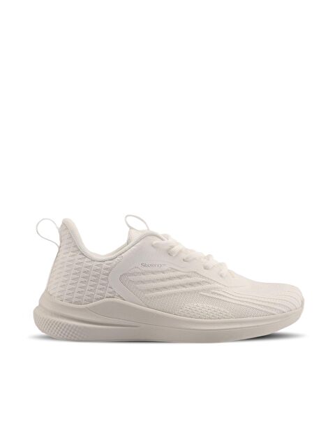 SLAZENGER WENONA Sneaker Erkek Ayakkabı Beyaz
