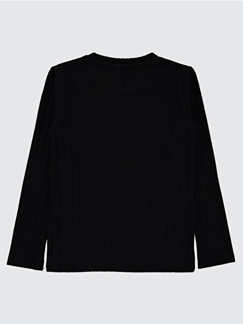 Civil Girls İncili 6-9 Yaş Sweatshirt - S000287150-19351