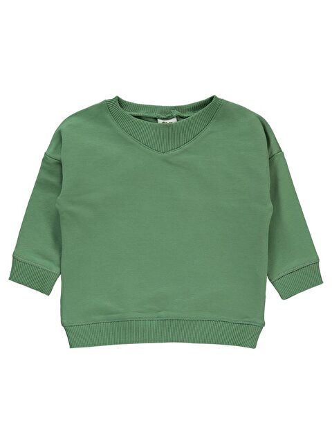 Civil Baby Basic 6-18 Ay Takım - S000320884-18547