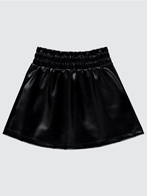 Civil Baby Deri Düz 9-18 Ay Etek - S000202316-19351