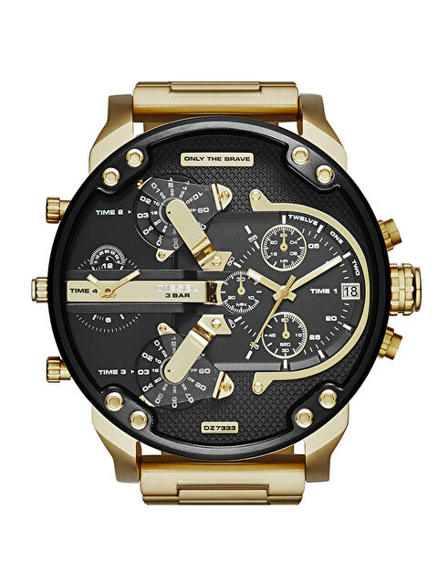 Diesel DZ7333 Erkek Kol Saati