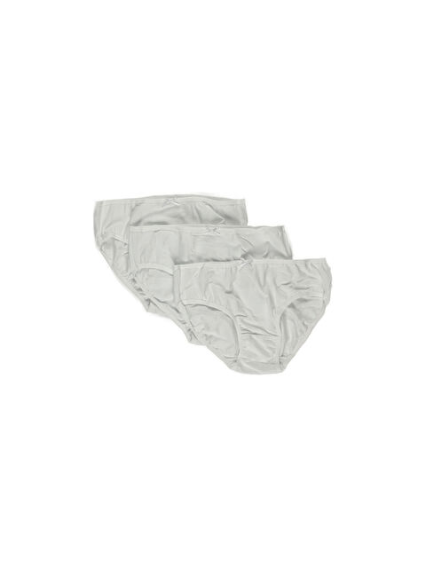 Panço Kız Çocuk Pamuklu 3 lü Külot - S000395677-20063