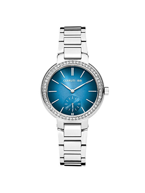 CERRUTI 1881 CIWLG2225601 Kadın Kol Saati