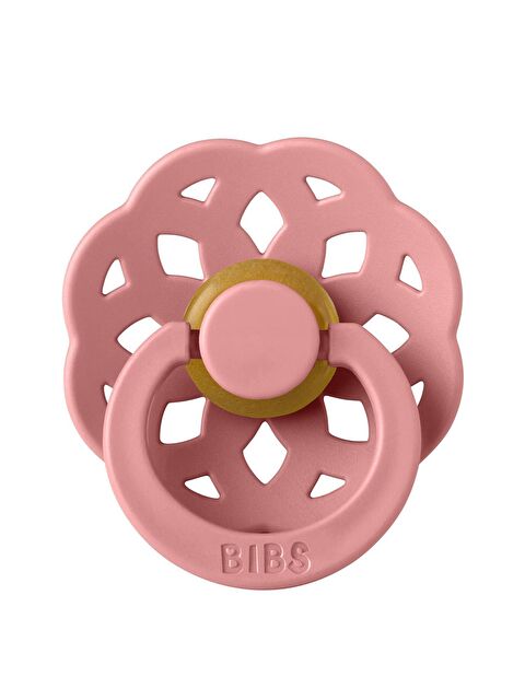 Bibs Boheme Kauçuk Emzik - Dusty Pink - S000004463-20024
