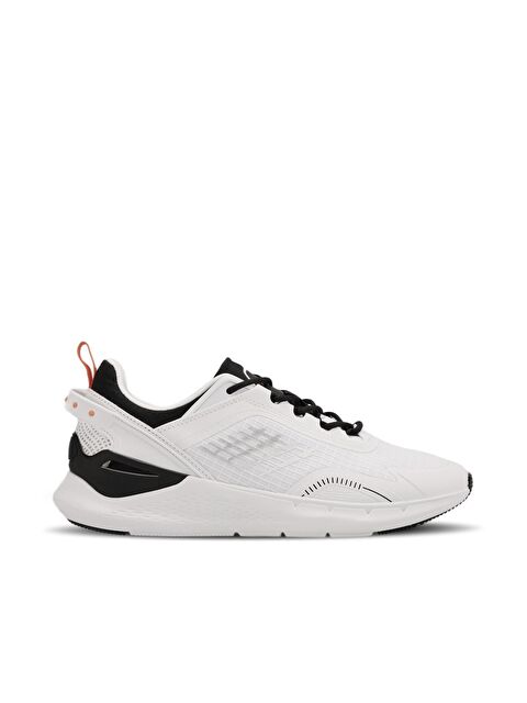 SLAZENGER WAZO Sneaker Erkek Ayakkabı Beyaz - S000014984-20063