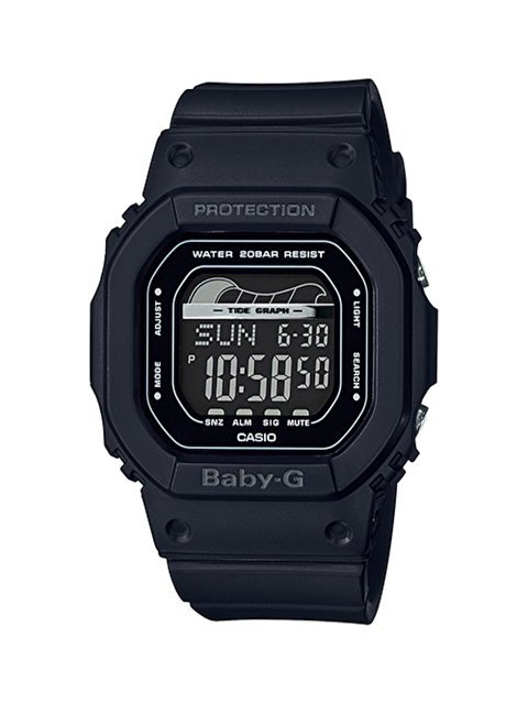 Casio Casio BLX-560-1DR Kadın Kol Saati