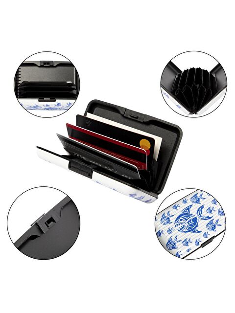 Biggdesign Piranha Kartlık - S000029380-23173