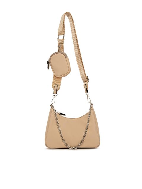 Bagmori Cüzdan Aksesuarlı Mini Askılı Çanta - S000001272-26429