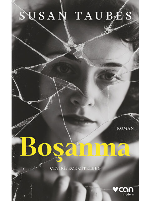 Can Yayınları Boşanma - S000513984-10231