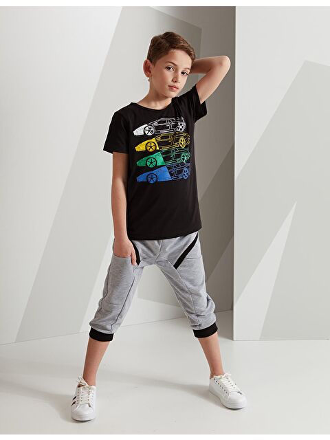 MSHB&G 4 Cars Baggy Takım - S000009081-23173