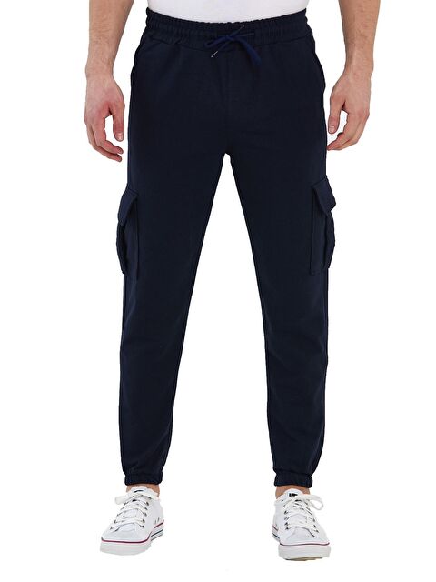 Rodi Kargo Cep Paça Lastikli  Eşofman - S000079797-21164