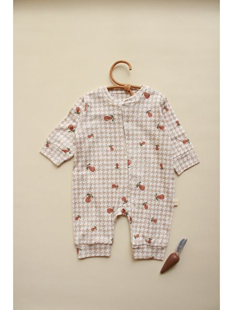 Oh La La Koala For Little Ones Pear Woodie Serisi Tulum - S000487901-19928