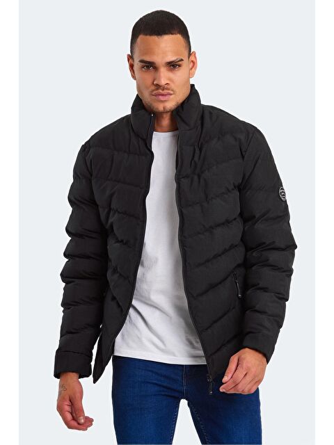 SLAZENGER HEAD NEW IN Erkek Mont & Kaban Siyah - S000097860-19351