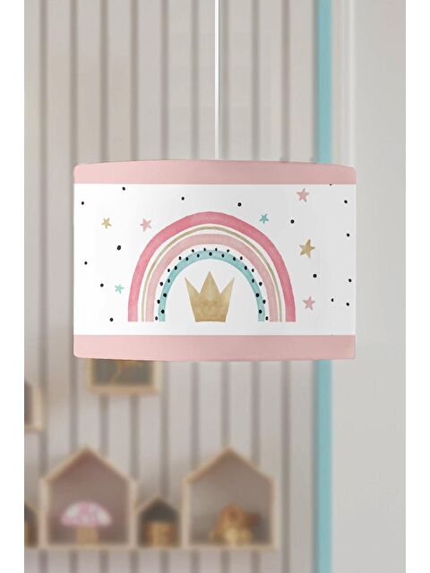 Evmila Desenli Sarkıt Avize Modeli - S000064569-23173