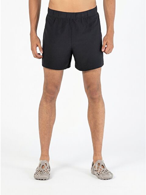 Merrell Race Erkek Siyah Şort