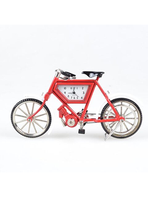 Biggdesign Nektar Bisiklet Masaüstü Saat
