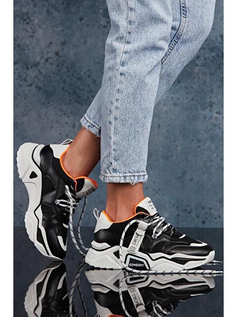 DARK SEER DS.PMD239K2051 Sneaker Günlük Spor Ayakkabı 2025 Kadın - S000002165-37246