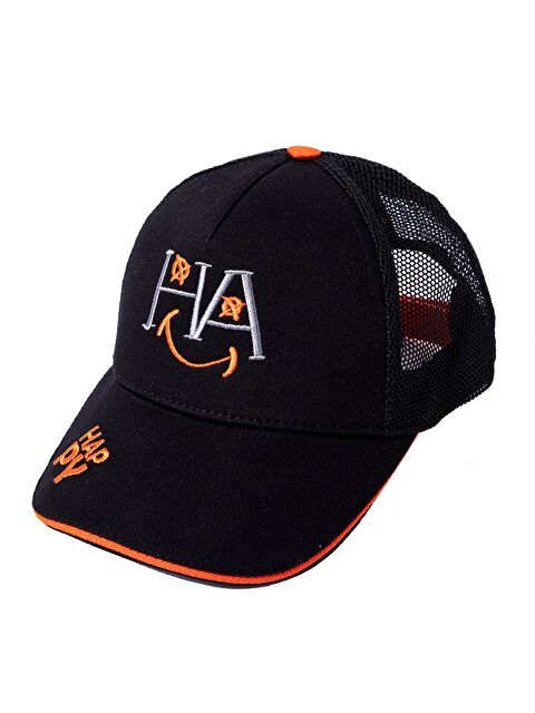 Biggdesign Moods Up Happy Şapka - S000019591-19351