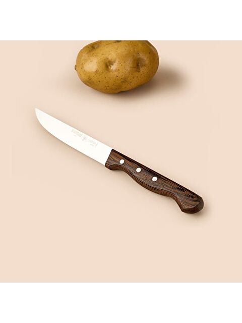 PİRGE Venge Sebze Bıçağı 12 cm - 41151 - S000398843-19413