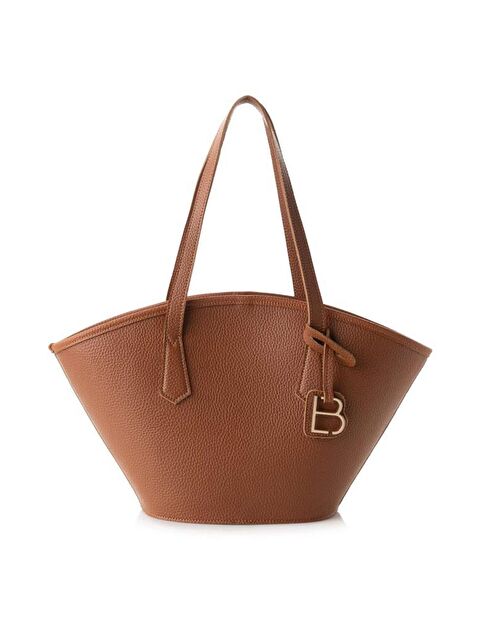 Lucky Bees Kadın Çapraz Askılı El ve Omuz Çantası - S000399423-14955