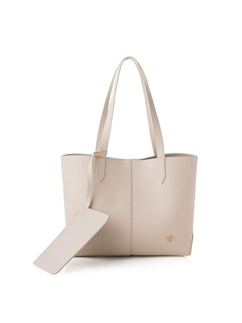 Lucky Bees Kadın El ve Omuz Çantası - S000399428-19966