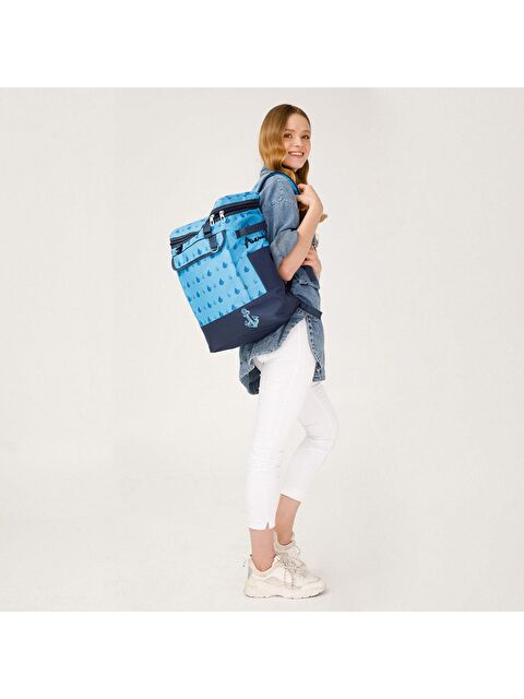 Anemoss Yelken Isı Yalıtımlı Çanta - S000017539-17234