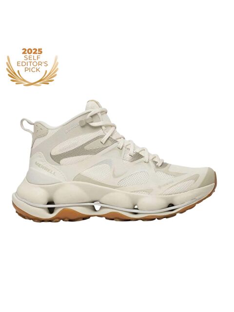 Merrell Speedarc Matis Mid Gore-Tex Kadın Beyaz Outdoor Ayakkabı - S000489234-20063