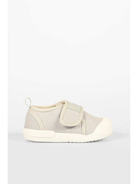 Vicco Rent Basic Unisex Bebek Gri Günlük Ayakkabı - S000346194-20600